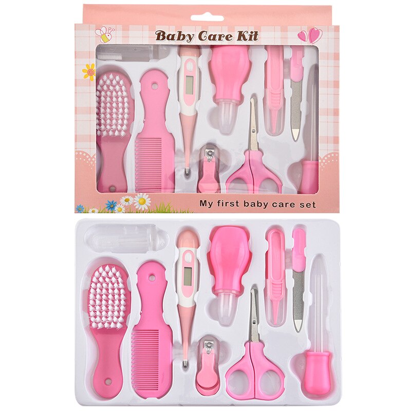 10Pcs-Set-Baby-Nail-Trimmer-Healthcare-Kit-Portable-Newborn-Nail-Clipper-Safety-Care-Set-Healthcare-Accessories-2