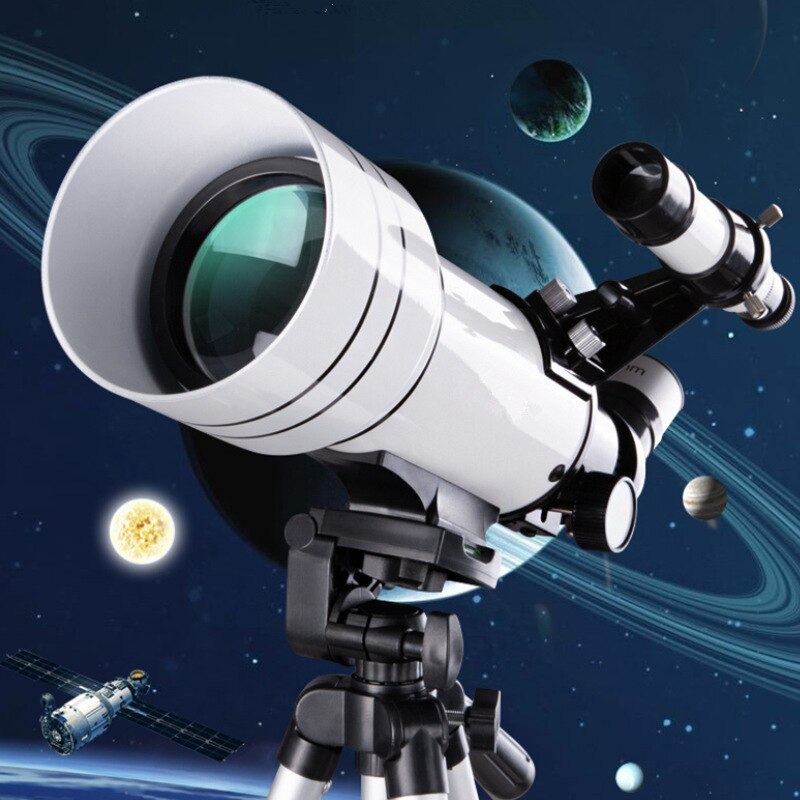 15X-150X-Telescope-Astronomic-for-Kids-70-mm-Aperture-Refractor-SpaceTelescopes-for-Astronomy-Beginners-with-Phone
